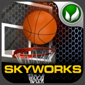 3 Point Hoops® Basketball- The Classic Game v3.4