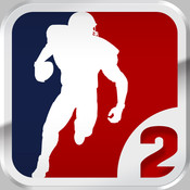 Backbreaker 2: Vengeance v1.3.0