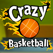 Crazy Basketball v11.0