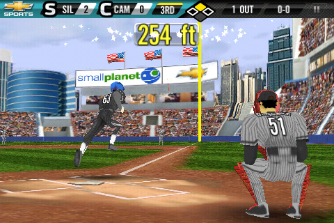 Chevy Baseball v1.2