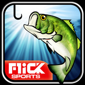 Flick Fishing v1.6