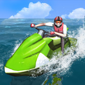 Aqua Moto Racing v2.0