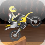 Biker Blast-Off! v1.2