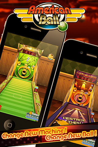 American Ball v1.3 American Ball v1.3