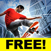 Skater Nation FREE v1.0.6