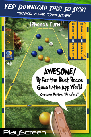 Bocce-Ball v1.0.3