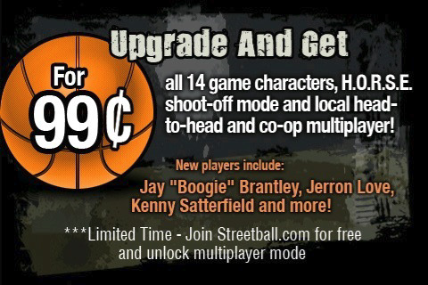 Streetball Lite v1.3.2