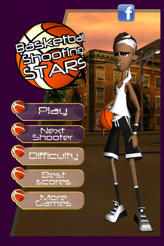 Basketball Shooting Stars v1.2