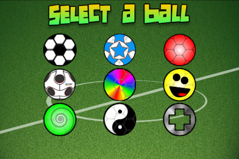 Soccer Kickoff Free v3.1.0