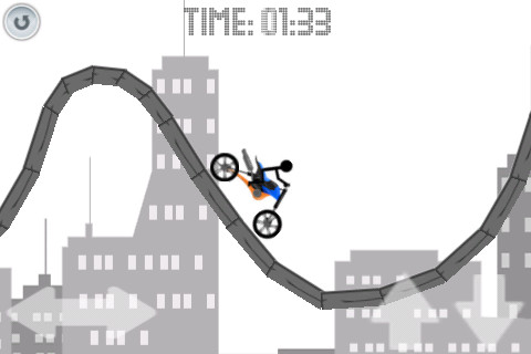 Doodle Moto Race v1.1