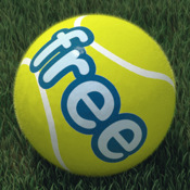 Touch Tennis: FS5 (FREE) v4.1.0