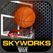 3 Point Hoops® Basketball Free - The Classic Game v3.7