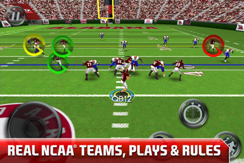 NCAA® Football by EA SPORTS v1.0.1