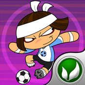 Chop Chop Soccer v1.8