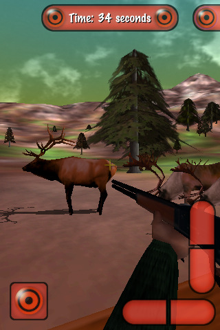 3D Hunting™ Trophy Whitetail Free v1.3