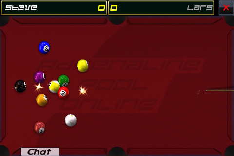 Adrenaline Pool Lite v1.2