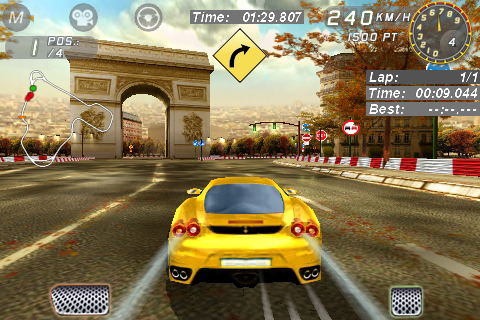 Ferrari GT Evolution: Lite Version v1.0.9