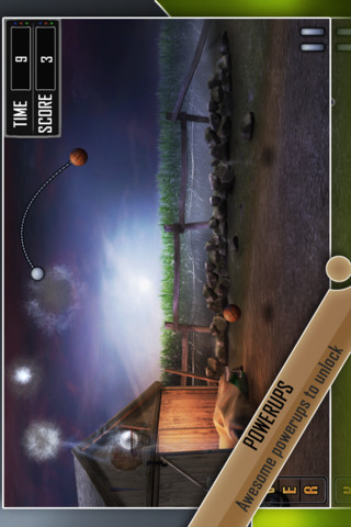 Slam Dunk Basketball v2.0.3