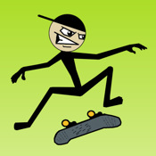 Stickman Skater v1.4.1