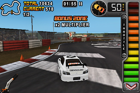 Drift Mania Championship Lite v1.3.1