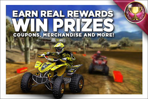 2XL ATV Offroad Lite v1.2.2