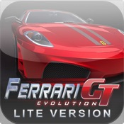 Ferrari GT Evolution: Lite Version v1.0.9