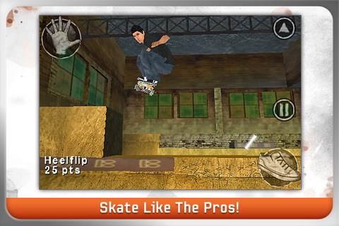 Skate It by EA FREE v1.1.72