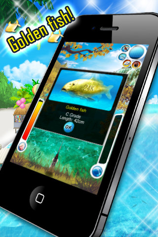 Extreme Fishing Free v2.0.3