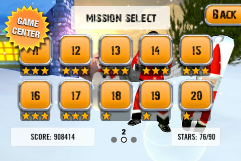 Crazy Snowboard v2.9