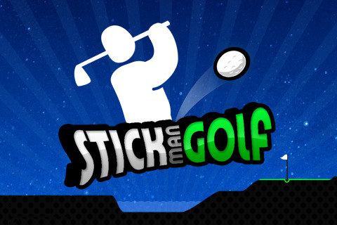 Stickman Golf v2.7