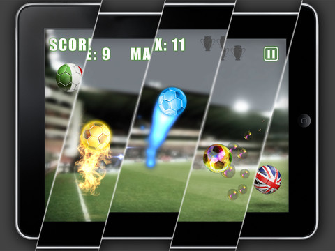 Go! Football HD v1.2