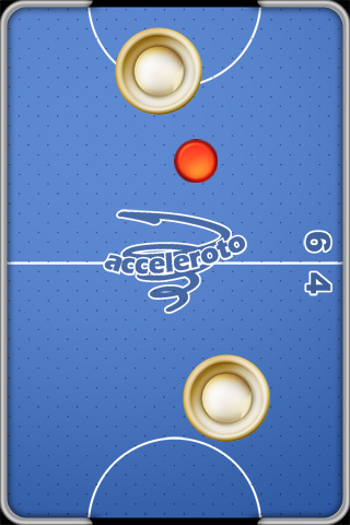 Air Hockey Gold v1.14