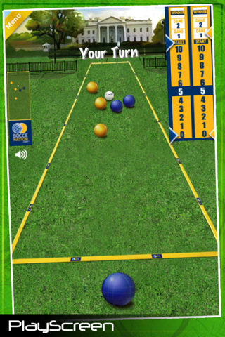 Bocce-Ball v1.0.3