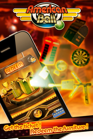 American Ball v1.3 American Ball v1.3