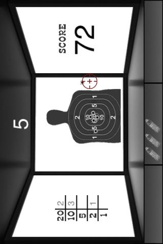 Target Practice v2.1