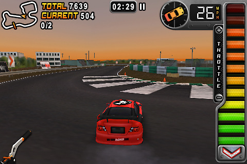 Drift Mania Championship Lite v1.3.1