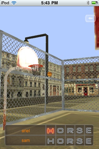 iBasketball v3.6