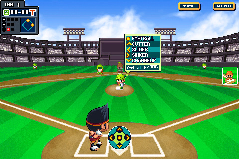 Baseball Superstars®. v3.1