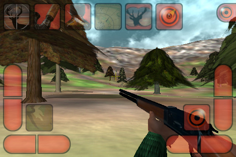 3D Hunting™ Trophy Whitetail Free v1.3