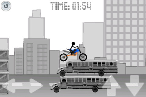 Doodle Moto Race v1.1