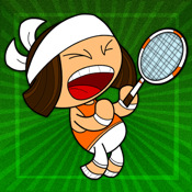 Chop Chop Tennis v1.8