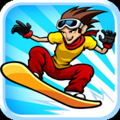 iStunt 2 - Snowboard v1.3.1