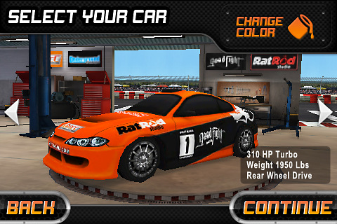 Drift Mania Championship Lite v1.3.1