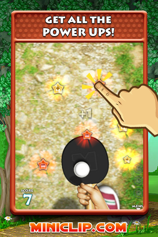 Ping Pong - Insanely Addictive! v1.0.4