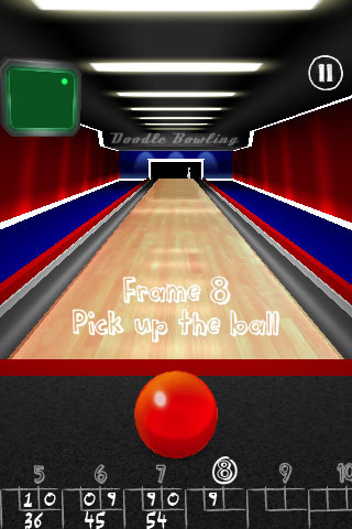 Doodle Bowling v1.11