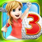 Let's Golf! ® 3 v1.0.2