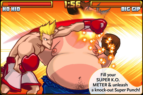 Super KO Boxing 2 v1.6.0