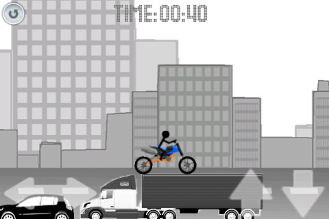 Doodle Moto Race v1.1