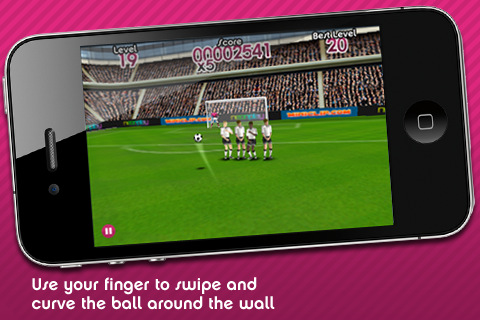 Flick Football v1.3