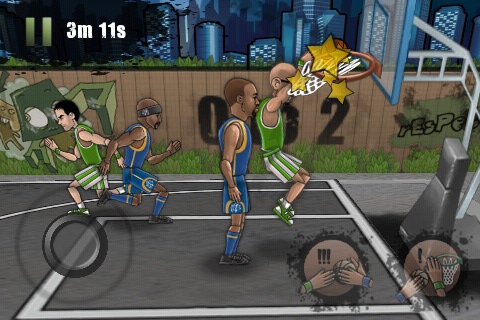 Streetball Lite v1.3.2